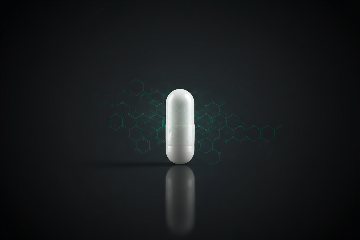 NNMT inhibitor buyer's guide — research-grade 5-Amino-1MQ capsule UK sourcing