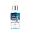 GHK-Cu Blue Copper Peptide Essence 40ml 60ml – Skin Tightening, Lifting, Even Tone, Deep Hydration, UK