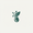 Abstract mark favicon